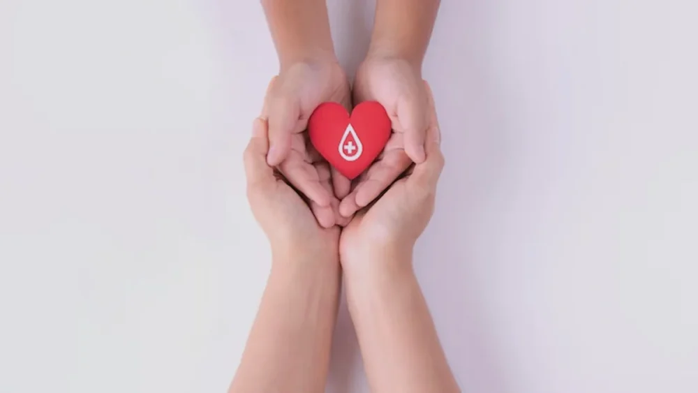 Kan Vermenin Faydaları Nedir? 1 Kan Vermenin Faydaları Nedir