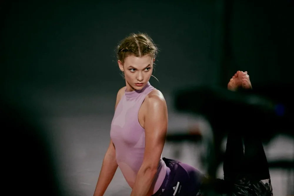 Karlie Kloss 1 Karlie Kloss