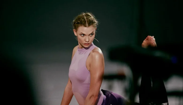 Karlie Kloss