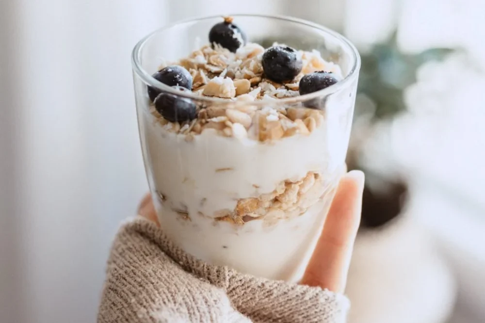 Kas Yapmak İçin Günde Kaç Öğün Tüketilmeli