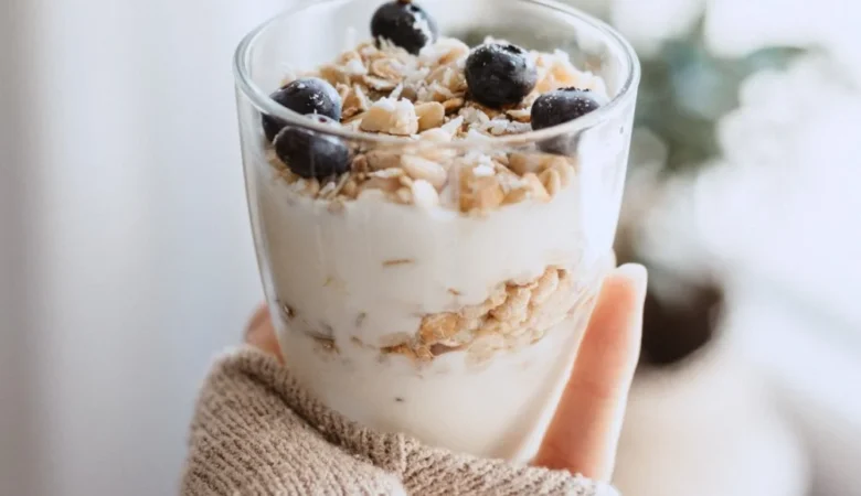 Kas Yapmak İçin Günde Kaç Öğün Tüketilmeli