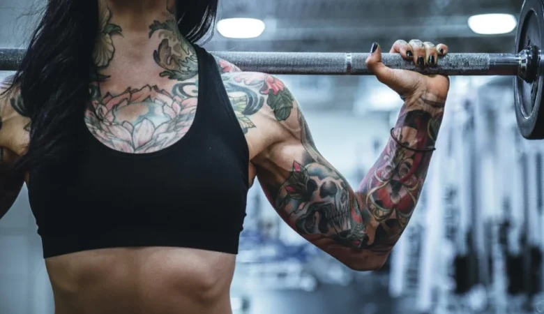 Kaslar Hangi Sırayla Çalıştırılmalı Optimal Antrenman Programı