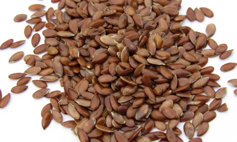 Keten Tohumu Faydaları Nelerdir? 1 Keten Tohumu Faydaları Nelerdir