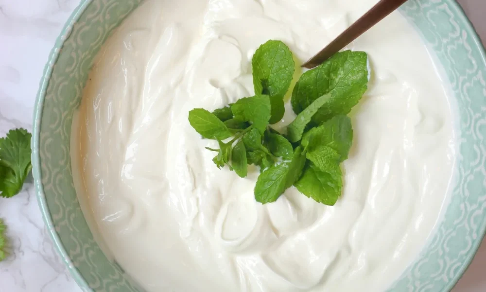 Kimyon ve Yoğurt Zayıflatır Mı