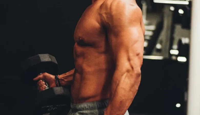 Kol Kası Kaç Saatte İyileşir Kol Kasının İyileşme Süresi