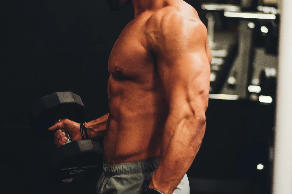 Kol Kası Kaç Saatte İyileşir? Kol Kasının İyileşme Süresi 1 Kol Kası Kaç Saatte İyileşir Kol Kasının İyileşme Süresi