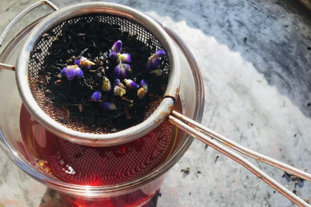 Lavanta Çayı Faydaları ve Zararları Nelerdir? 1 Lavanta Çayı Faydaları ve Zararları Nelerdir