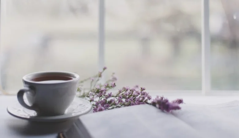 Lavanta Çayı Nasıl Yapılır Lavanta Çayı Tarifi