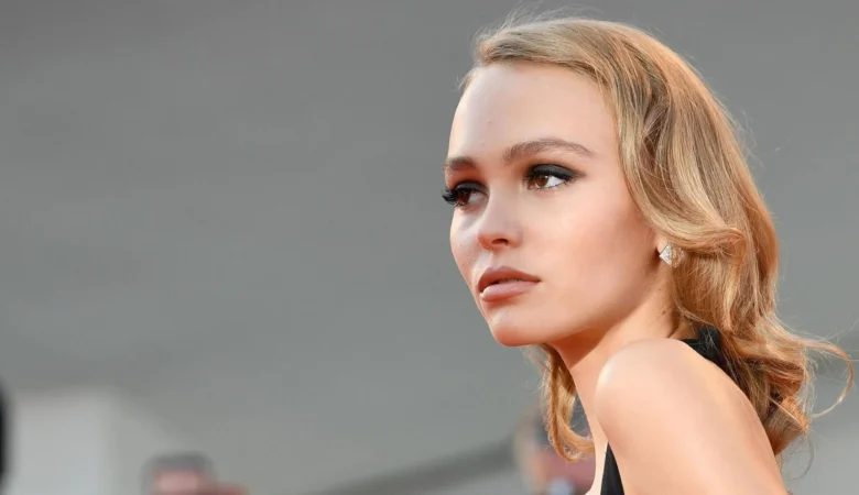 Lily Rose Depp