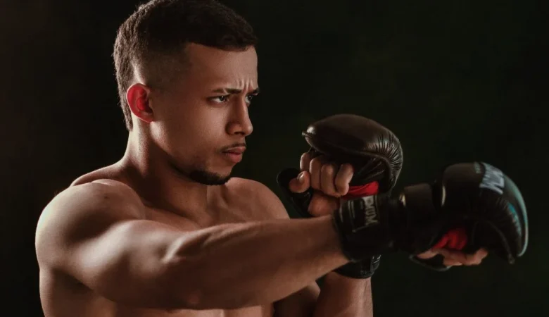 MMA Eldiveni Nedir Ne İşe Yarar Nasıl Kullanılır