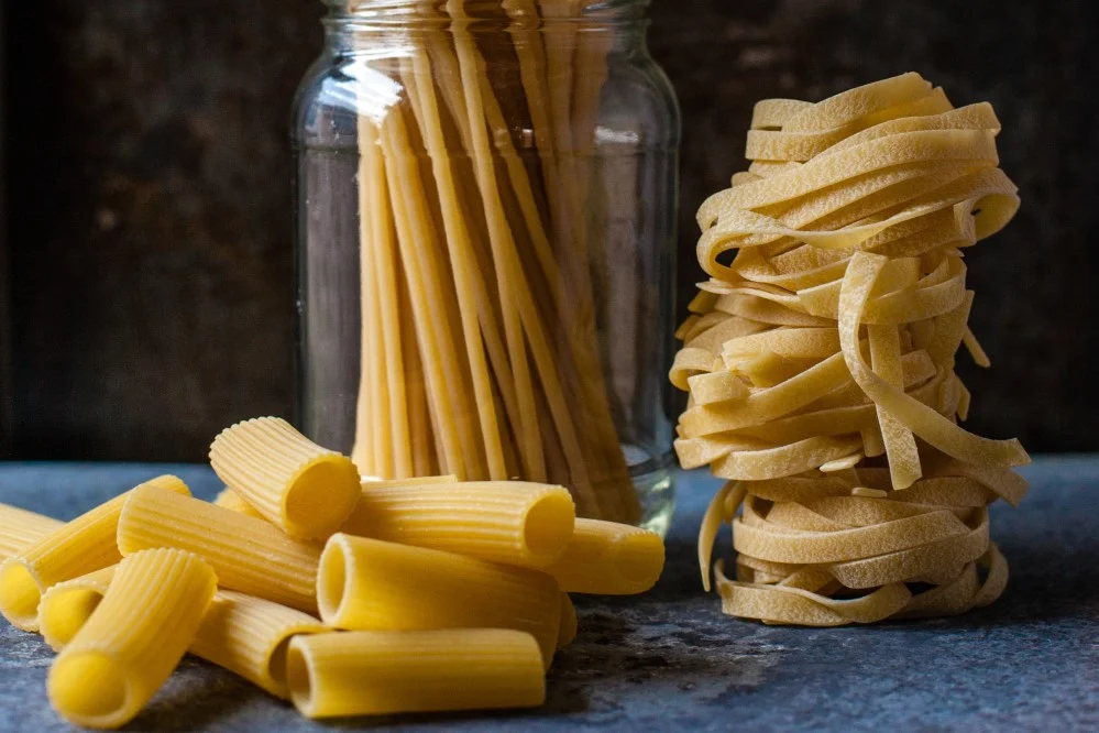 Makarna Kaç Kalori Makarnanın Besin Değeri ve Sağlık Üzerindeki Etkileri