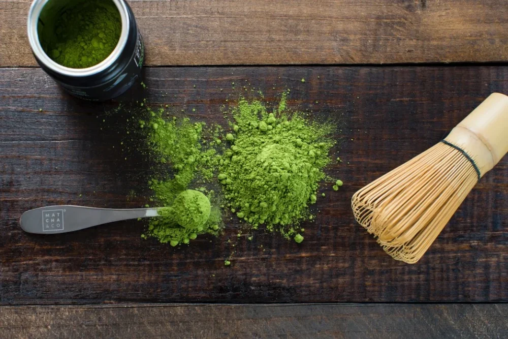Matcha Çayı Faydaları ve Zararları Nelerdir? 1 Matcha Çayı Faydaları ve Zararları Nelerdir