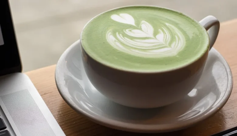 Matcha Çayı Nasıl Yapılır Matcha Çayı Tarifi