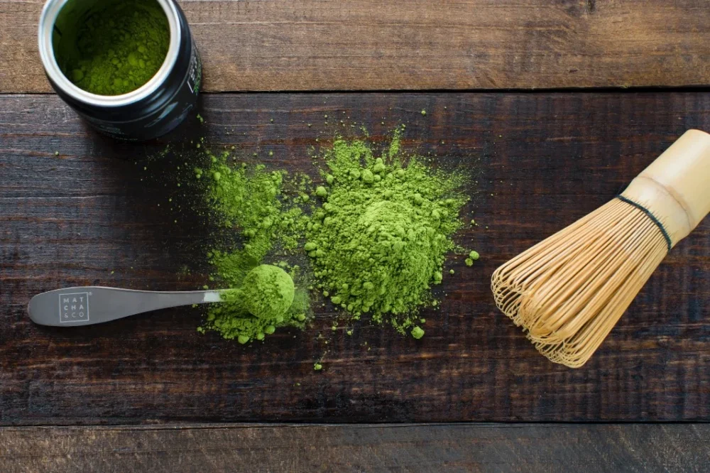 Matcha Çayı Zayıflatır Mı? 1 Matcha Çayı Zayıflatır Mı