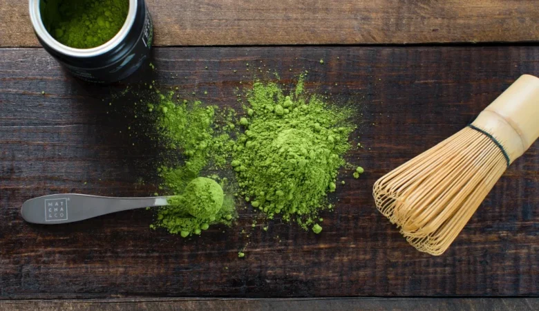 Matcha Çayı Zayıflatır Mı