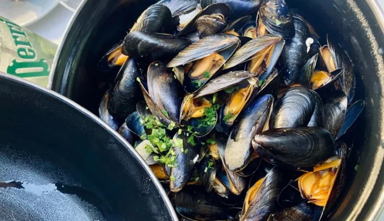 Midye Yemek Zararlı Mı Zararları Nelerdir