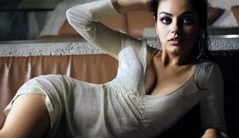 Mila Kunis