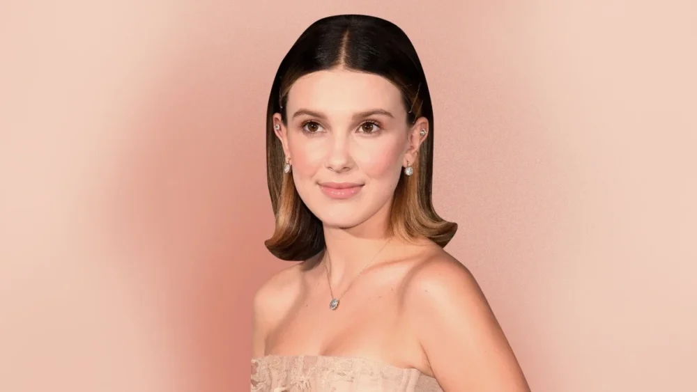Millie Bobby Brown 1 Millie Bobby Brown