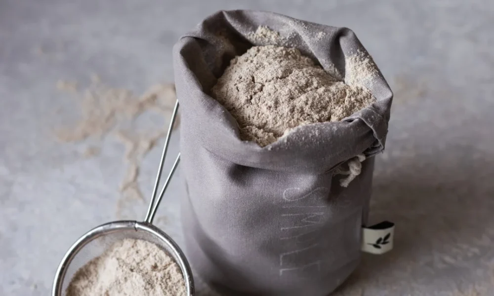 Nişasta Zararlı Mı Zararları Nelerdir