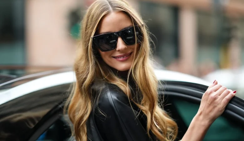 Olivia Palermo