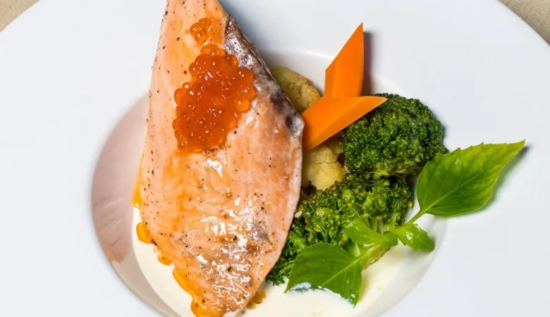 Omega-3 (Balık Yağı) Zayıflatır Mı Ne İşe Yarar