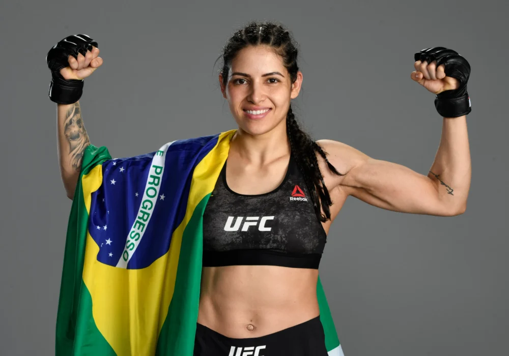 Polyana Viana 1 Polyana Viana