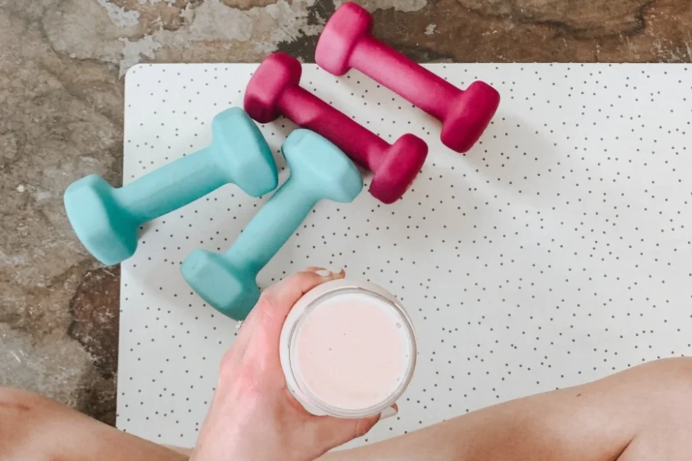 Pre Workout Zararlı Mı Zararları Nelerdir