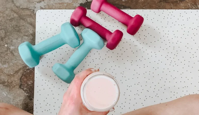 Pre Workout Zararlı Mı Zararları Nelerdir