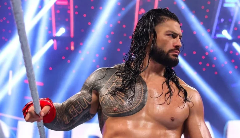 Roman Reigns