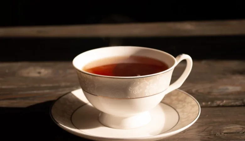 Rooibos Çayı Nasıl Yapılır Rooibos Çayı Tarifi