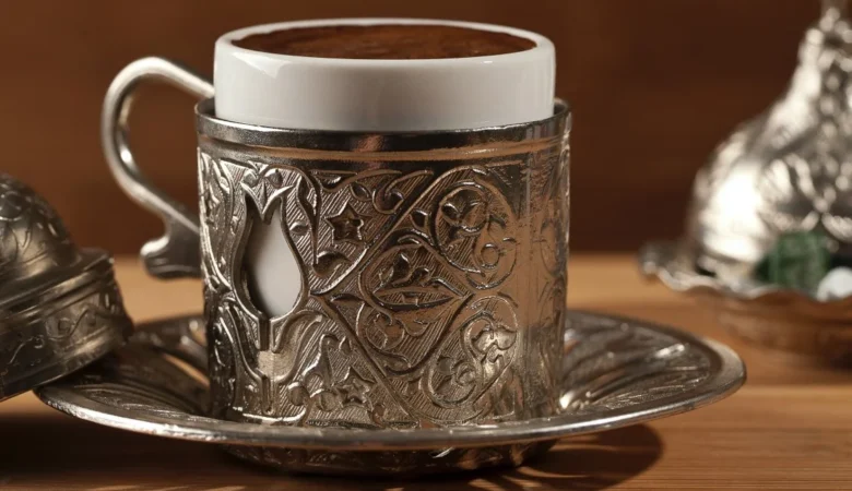 Sade Türk Kahvesi Zayıflatır Mı