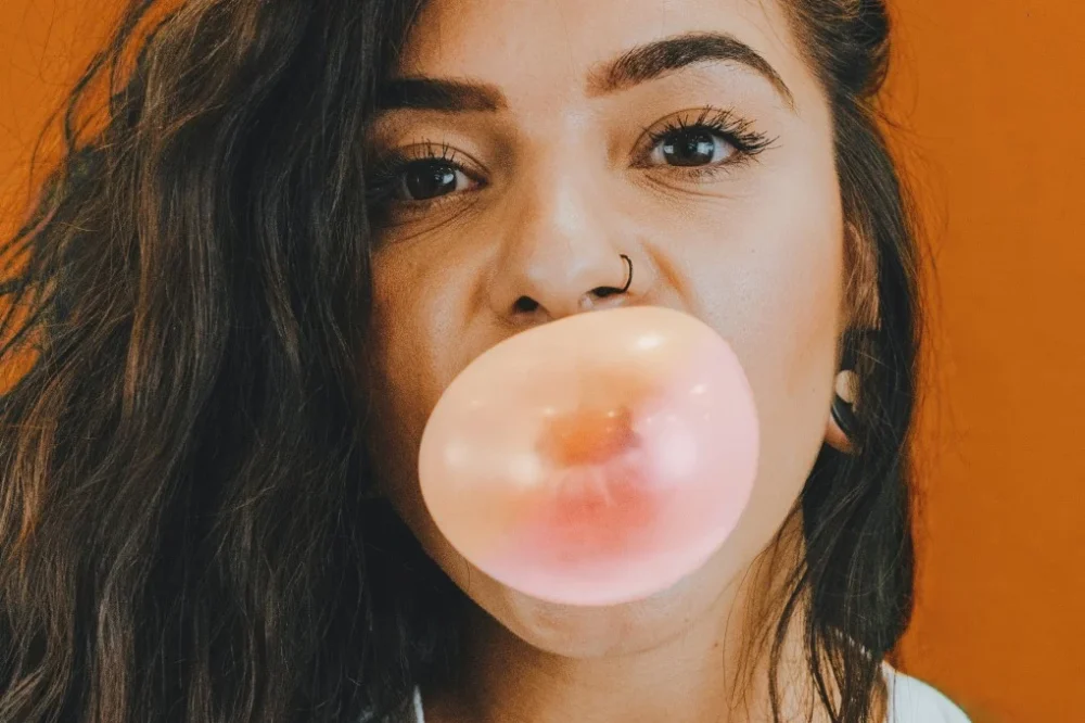 Sakız Yutmak Zararlı Mı Zararları Nelerdir