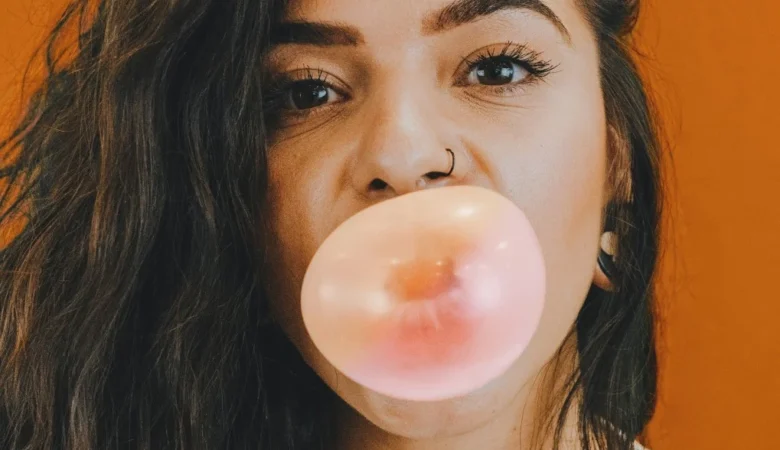 Sakız Yutmak Zararlı Mı Zararları Nelerdir