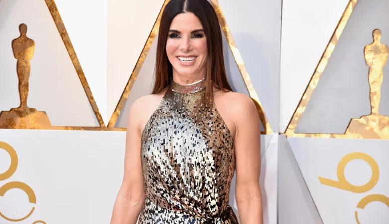 Sandra Bullock