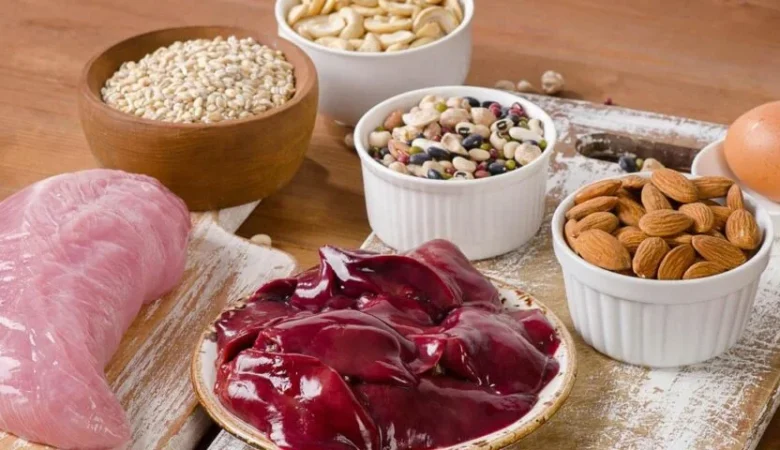 Selenyum İçeren Besinler Nedir