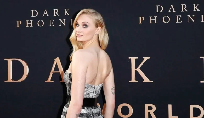 Sophie Turner