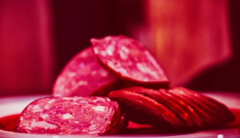 Sucuk Zararlı Mı Zararları Nelerdir