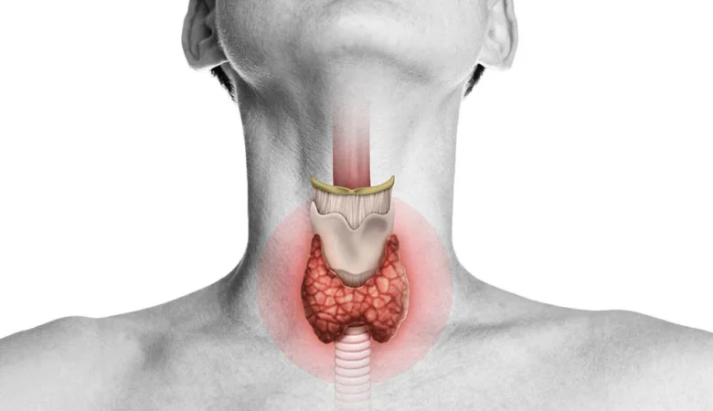 Tiroid Kas Agrisi Yapar Mi