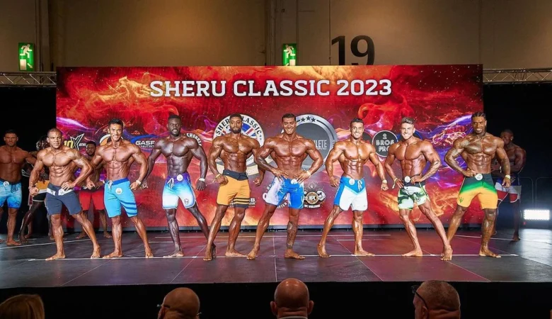 Tunahan Güler İngiltere Yarışında Kaçıncı Oldu