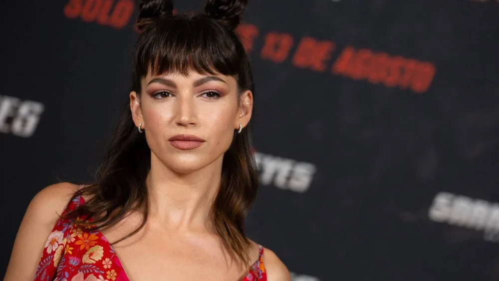 Ursula Corbero Delgado