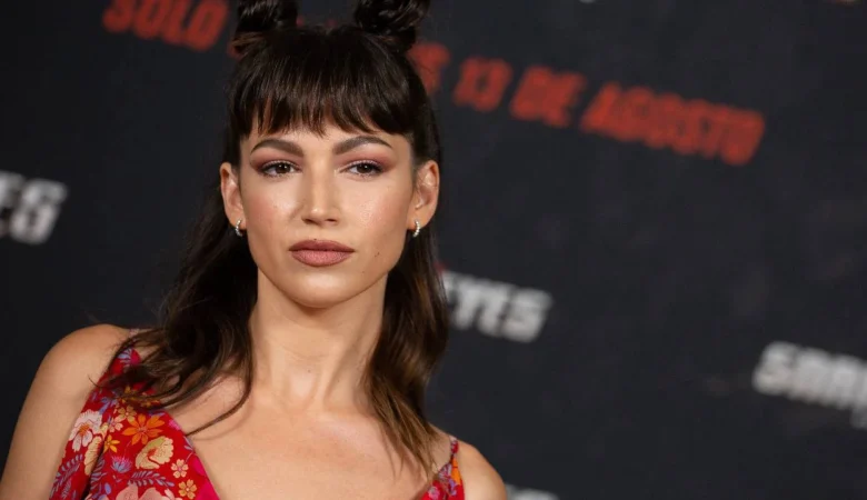 Ursula Corbero Delgado