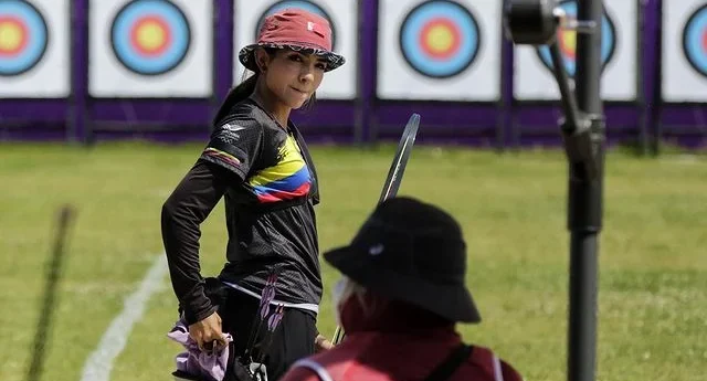 Valentina Acosta Giraldo 1 Valentina Acosta Giraldo