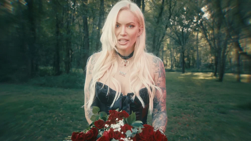 Viking Barbie 1 Viking Barbie