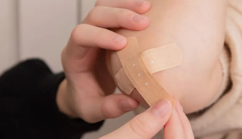 Yaralara Ne İyi Gelir Evde Tedavi Yöntemi