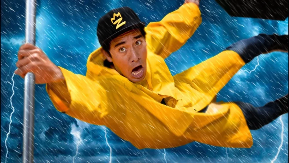 Zach King