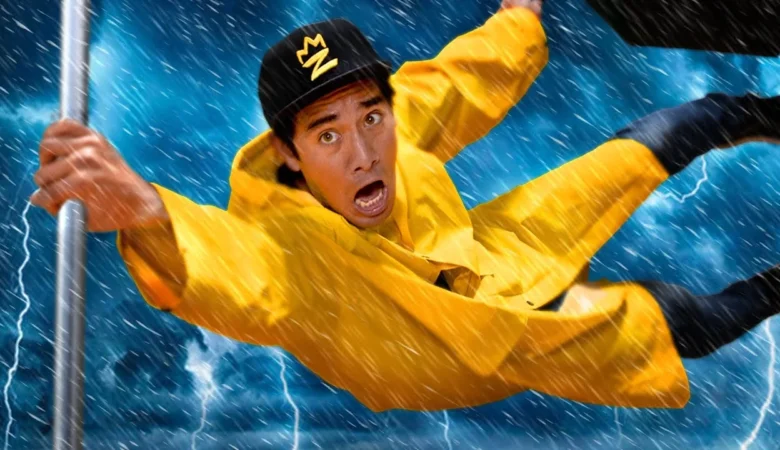 Zach King