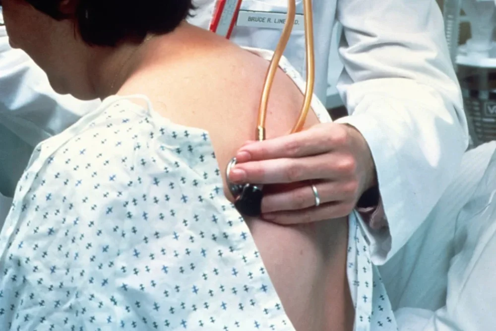 Zatürreye (Pnömoni)Ne İyi Gelir