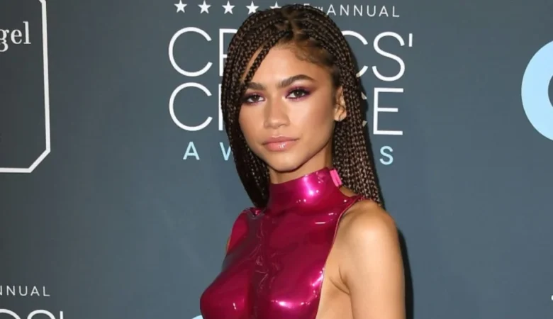 Zendaya Coleman