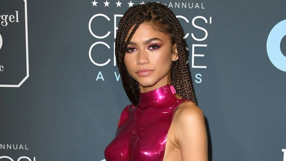 Zendaya Coleman 1 Zendaya Coleman