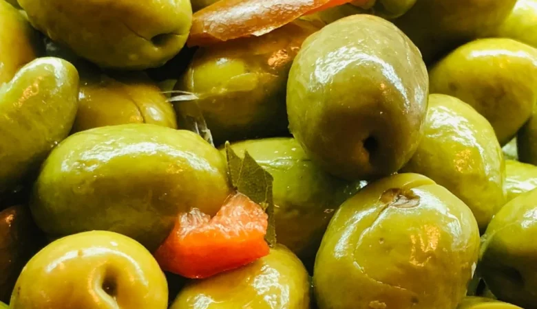 Zeytin Kaç Kalori İçerir Besin Değeri